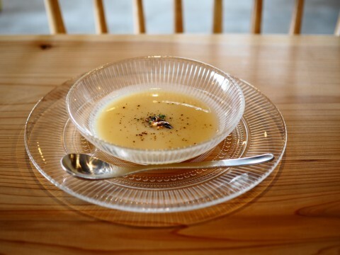 soeru - 登米市その他（日本料理）の写真