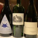 ウルフギャング・ステーキハウス - 