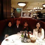 ウルフギャング・ステーキハウス - 