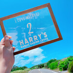 ハリーズ シュリンプ トラック - 