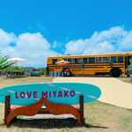 ハリーズ シュリンプ トラック - 