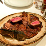 ウルフギャング・ステーキハウス - 