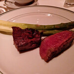 ウルフギャング・ステーキハウス - 