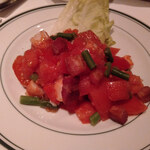 ウルフギャング・ステーキハウス - 