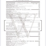 ウルフギャング・ステーキハウス - 