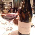 ウルフギャング・ステーキハウス - 