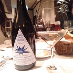 ウルフギャング・ステーキハウス - 