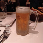 ウルフギャング・ステーキハウス - 