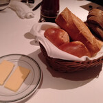 ウルフギャング・ステーキハウス - 