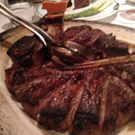 ウルフギャング・ステーキハウス - 