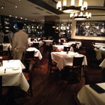 ウルフギャング・ステーキハウス - 