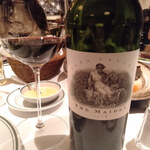 ウルフギャング・ステーキハウス - 