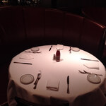 ウルフギャング・ステーキハウス - 