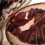 ウルフギャング・ステーキハウス - 