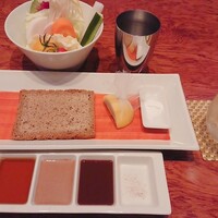 銀座 六覺燈 銀座店  - 