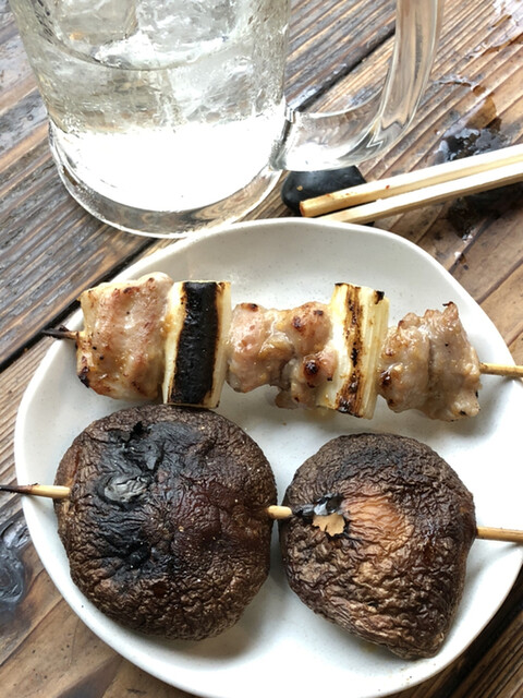 立ち飲み処 鳥元 小田原店 小田原 焼鳥 食べログ 立ち飲み処 鳥元 小田原店 小田原 焼鳥 食べログ