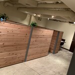 洋食コノヨシ - 2021年5月18日感染症対策に配慮した店内に改装致しました。