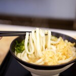 讃岐 本広うどん - 