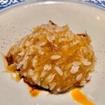 茶禅華 - 2021.5.  魚翅御飯