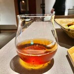 茶禅華 - 2021.5.  30年凍頂烏龍茶