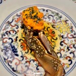 茶禅華 - 2021.5.  酒酔青蟹