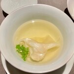 茶禅華 - 2021.5.  雉雲呑湯