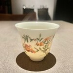 茶禅華 - 2021.5.  鳳凰単欉