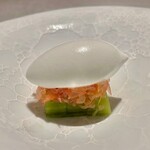 茶禅華 - 2021.5.  椰子猕猴桃