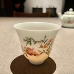 茶禅華 - 2021.5.  岩茶肉桂