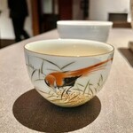 茶禅華 - 2021.5.  岩茶半天妖