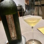 茶禅華 - 2021.5.  古樹銀針