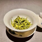 茶禅華 - 2021.5.  獅峰龍井茶