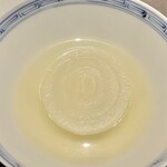 茶禅華 - 2021.5.  一品香葱