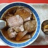 松葉食堂
