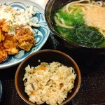 得得 - 