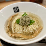 中華そば 髙野 - 