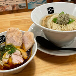 中華そば 髙野 - 