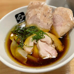 中華そば 髙野 - 