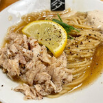 中華そば 髙野 - 