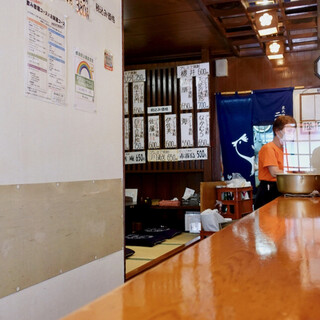 炭火焼とり 二羽_2