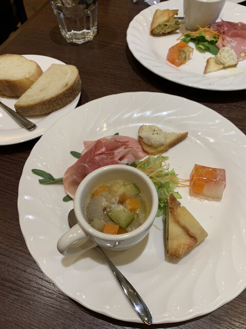 ヴェルデ Cucina Italiana Verde 東神奈川 イタリアン 食べログ ヴェルデ Cucina Italiana Verde 東神奈川 イタリアン 食べログ