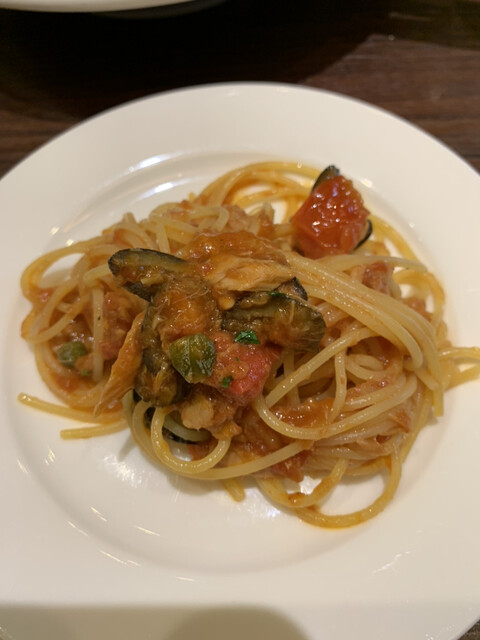 ヴェルデ Cucina Italiana Verde 東神奈川 イタリアン 食べログ ヴェルデ Cucina Italiana Verde 東神奈川 イタリアン 食べログ