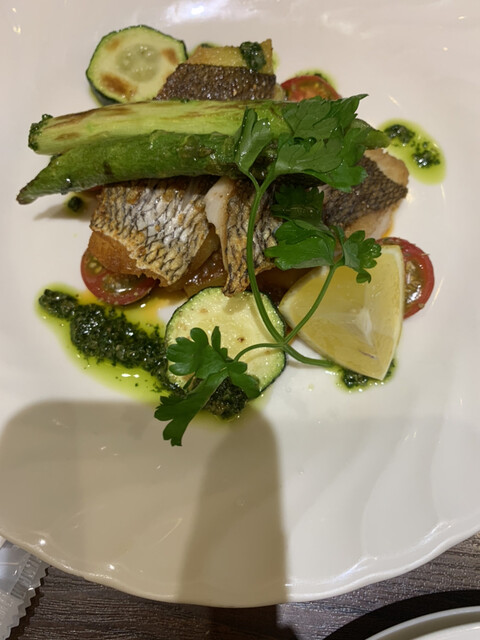ヴェルデ Cucina Italiana Verde 東神奈川 イタリアン 食べログ ヴェルデ Cucina Italiana Verde 東神奈川 イタリアン 食べログ