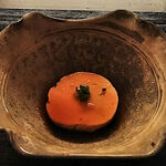 冨久屋 - あん肝