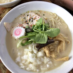 餃子の並商 - 