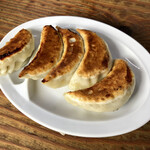餃子の並商 - 