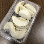 餃子の並商 - 