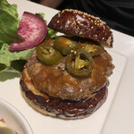 リュクスバーガーズ - 