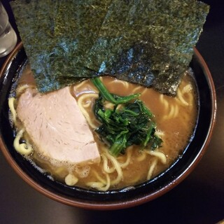 らーめん 井上家_1