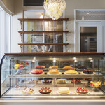 SHIROIYA the PATISSERIE - 